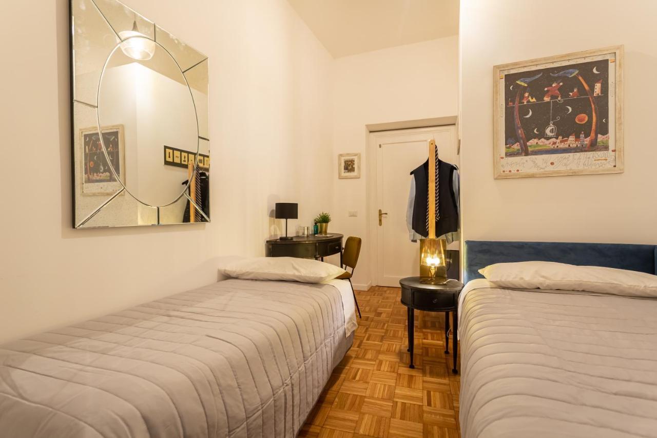 Your Secret Pantheon Apartment Rome Exterior photo