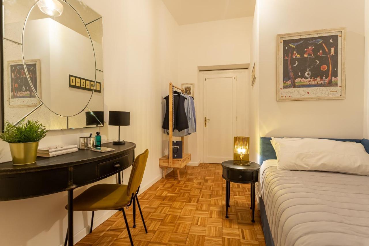 Your Secret Pantheon Apartment Rome Exterior photo